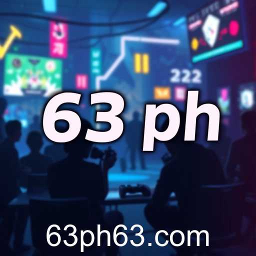 Exploring the Rise of 63ph in Gaming