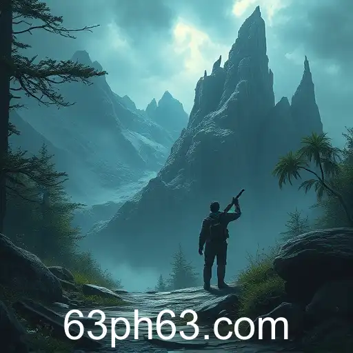 Exploring the World of Adventure Games: Beyond the Keyword 63ph