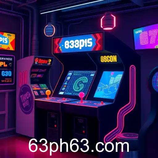 Exploring the Timeless Appeal of Arcade Games