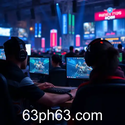 Emerging Trends in Online Gaming