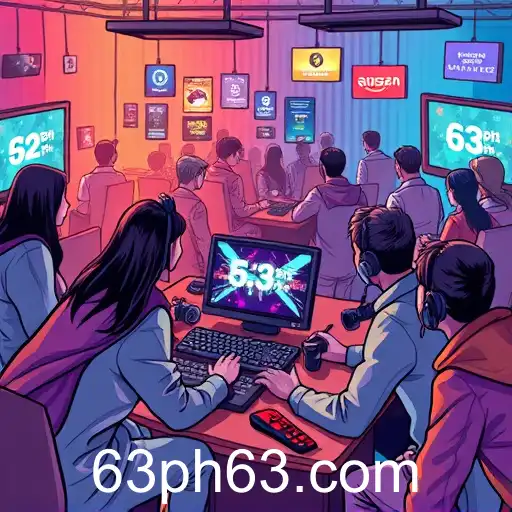 The Evolution of Gaming Communities