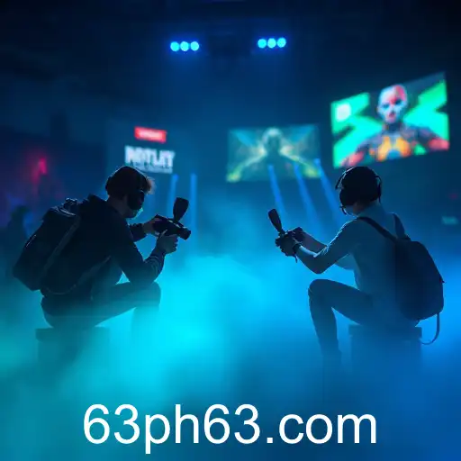 Gaming Evolution: The Role of 63ph in the Digital Age