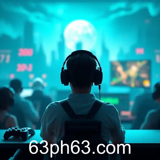 Gaming Evolution in the Digital Era