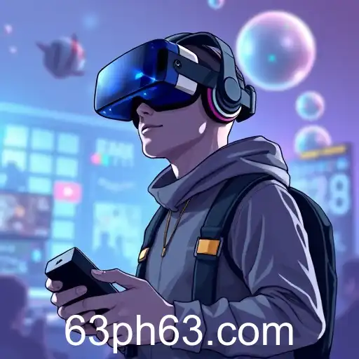 Exploring Gaming Evolution Amidst Global Shifts