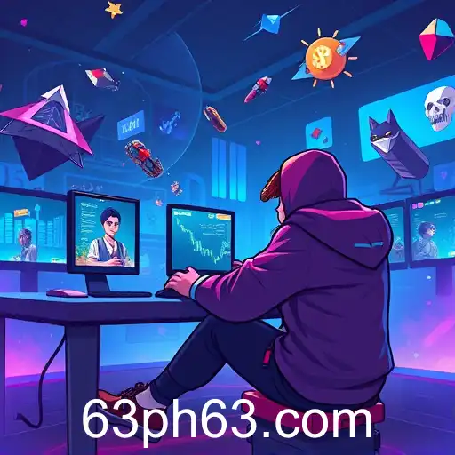 The Rise of 63ph: Navigating the Digital Gaming Arena