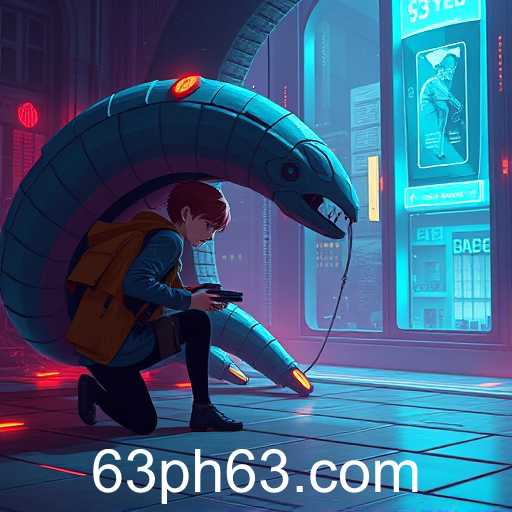 The Digital Playground: A Fusion of AI and Gaming