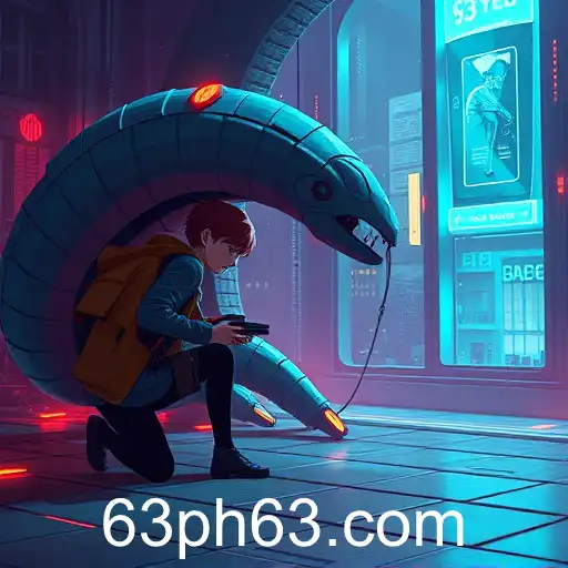 The Digital Playground: A Fusion of AI and Gaming