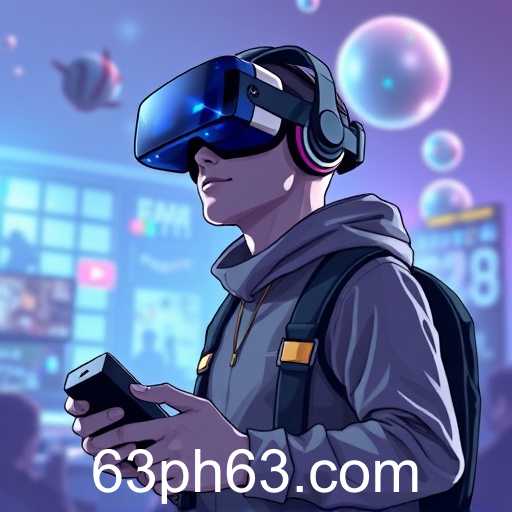 Exploring Gaming Evolution Amidst Global Shifts