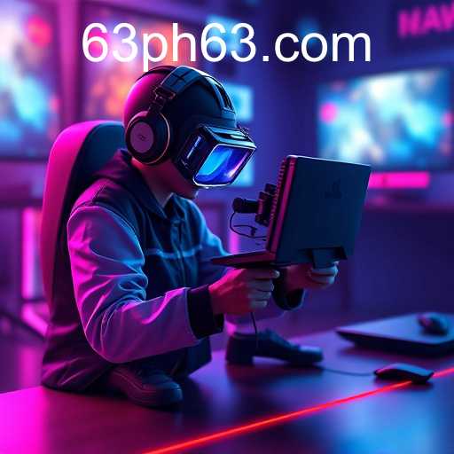 The Future of Online Gaming: 63ph Leads the Charge