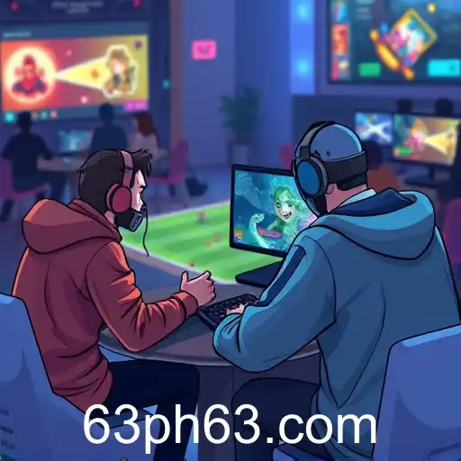 The Rise of 63ph: A Gaming Phenomenon