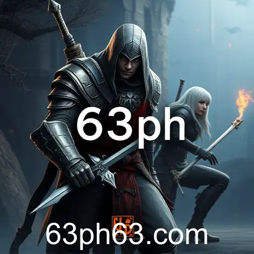 Revolutionizing Online Gaming: The 63ph Phenomenon