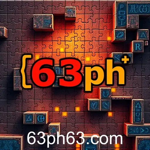 Exploring the Intricacies of Puzzle Games: A Deep Dive into 63ph