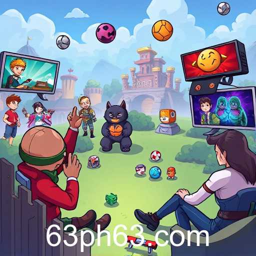 The Rise of English Game Platforms