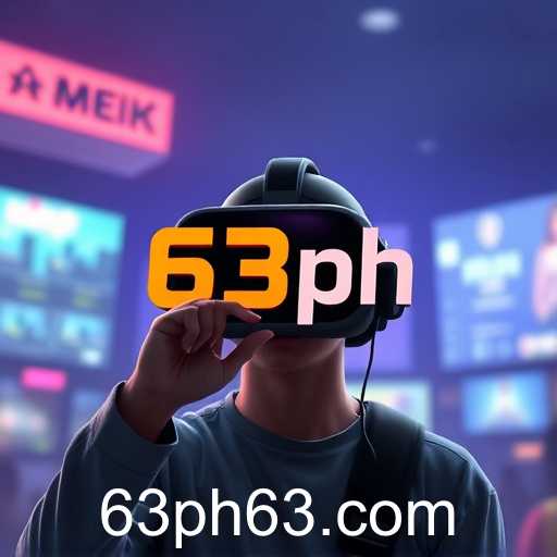 The Rise of 63ph: Navigating the Digital Gaming Arena