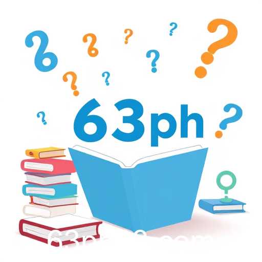 The Rise of 63ph in Online Gaming