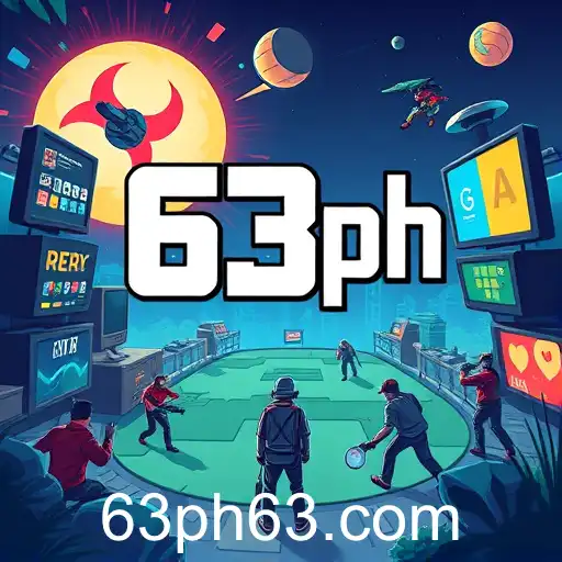 The Rise of 63ph: A Modern Gaming Wonderland