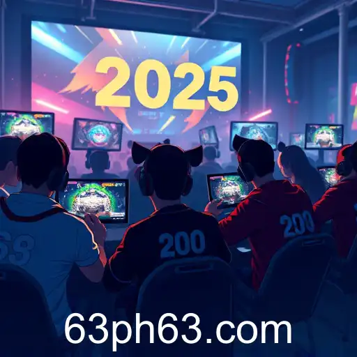 The Rise of Online Gaming Communities in 2025