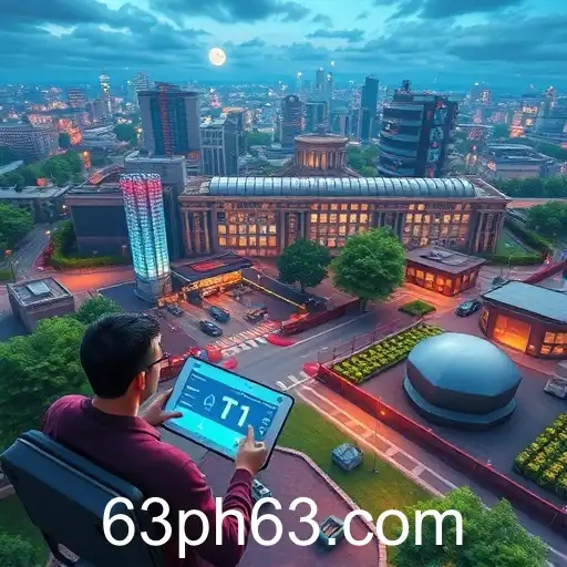 Exploring the World of Simulation Games: A Gateway to Imaginative Experiences