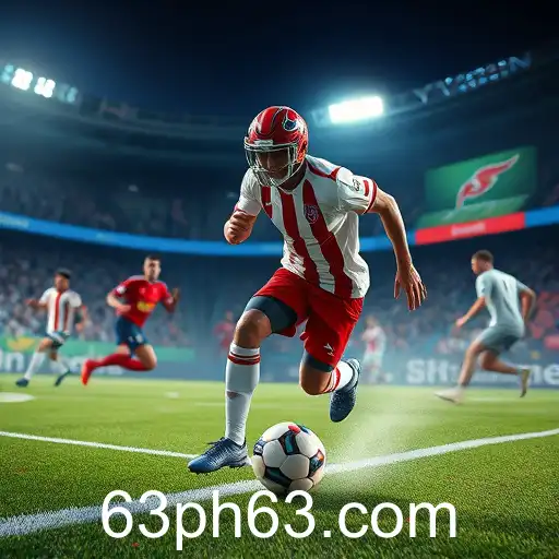 The Thrilling World of Sports Games: Exploring the '63ph' Phenomenon